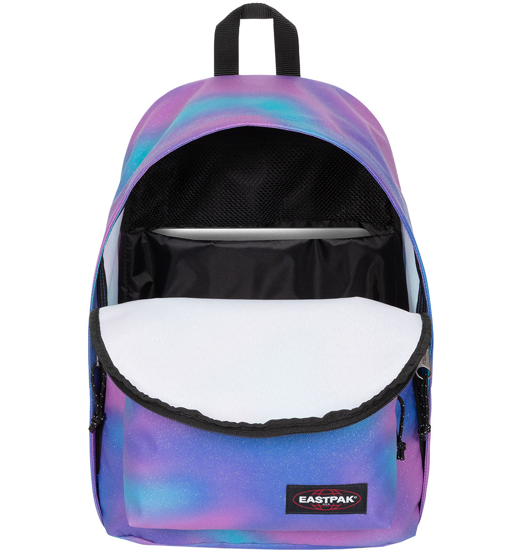Eastpak Rygsæk - Out Of Office - 27L - Sparkly Blur