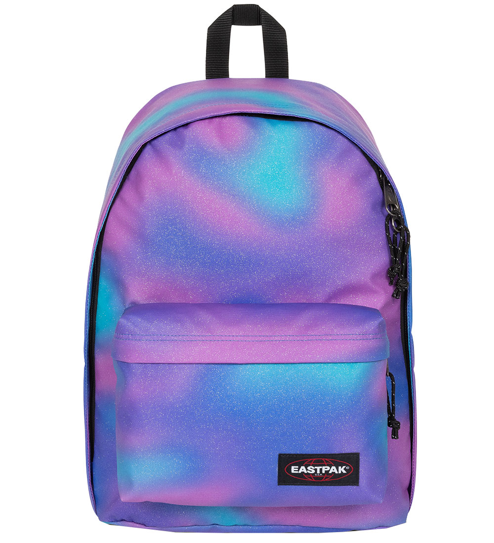 Eastpak Rygsæk - Out Of Office - 27L - Sparkly Blur