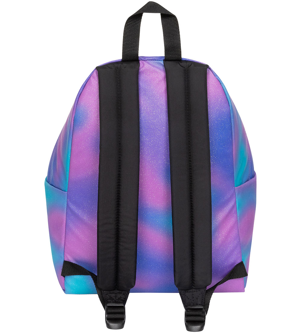 Eastpak Rygsæk - Padded Pak'r - 24 L - Sparkly Blur