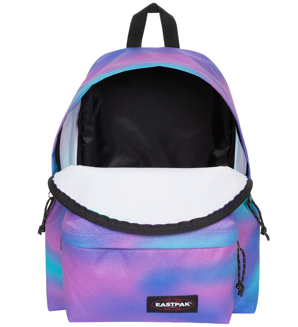 Eastpak Rygsæk - Padded Pak'r - 24 L - Sparkly Blur