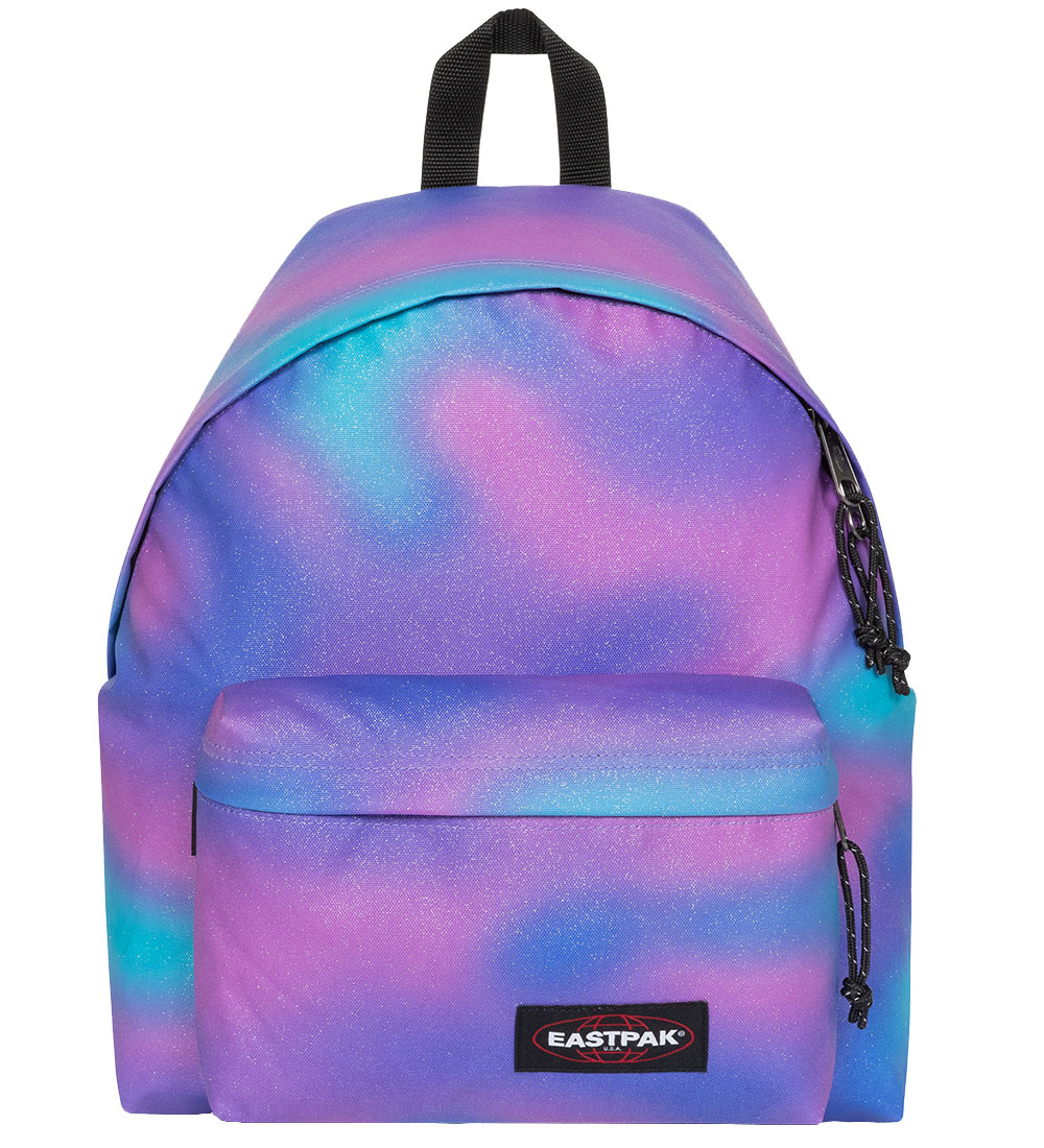 Eastpak Rygsæk - Padded Pak'r - 24 L - Sparkly Blur