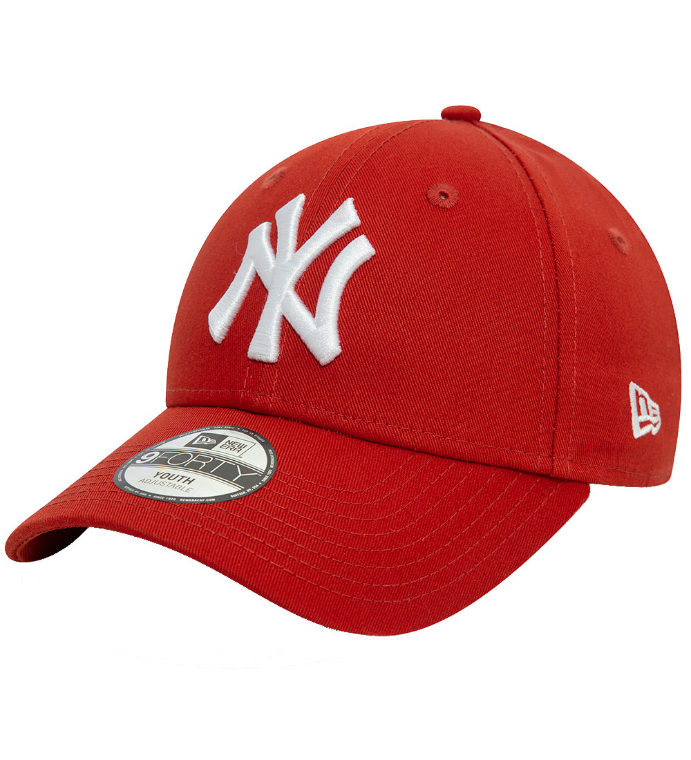 New Era Kasket - 9Forty - New York Yankees - Rust/Copper