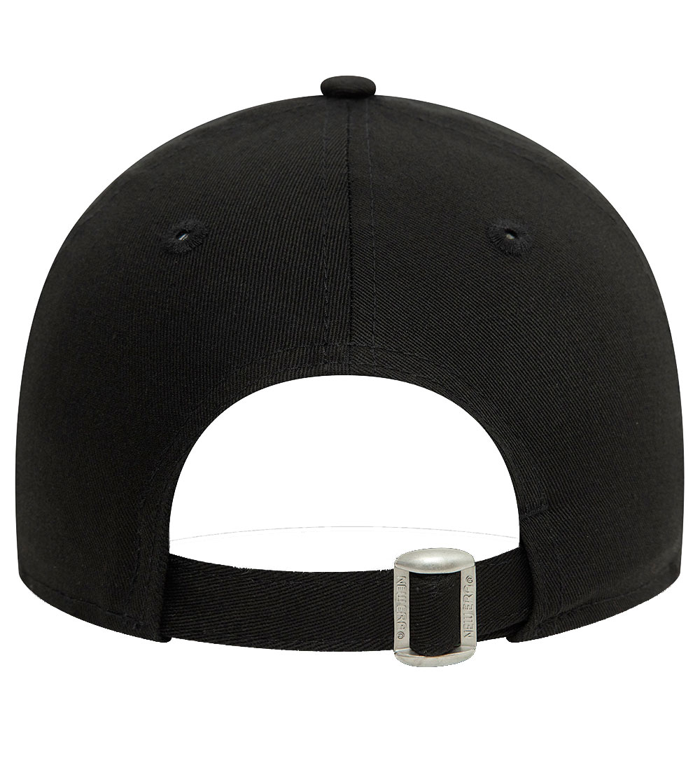 New Era Kasket - 9Forty - New York Yankees - Sort/Brun