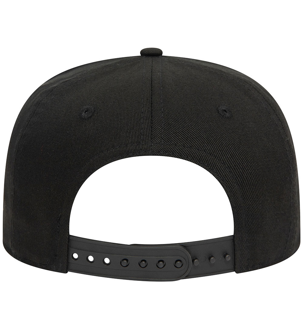 New Era Kasket - 9Fifty - New York Yankees - Sort/Grøn