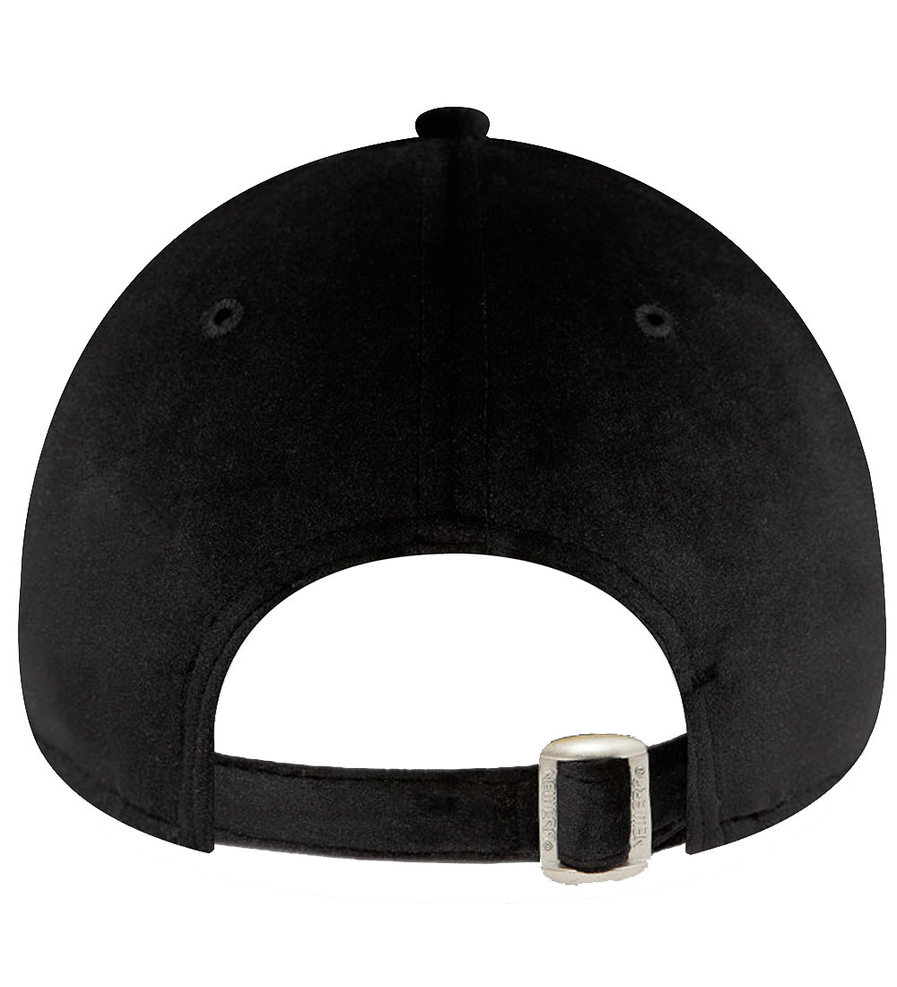 New Era Kasket - 9Forty - New York Yankees - Velour/Diamante - S