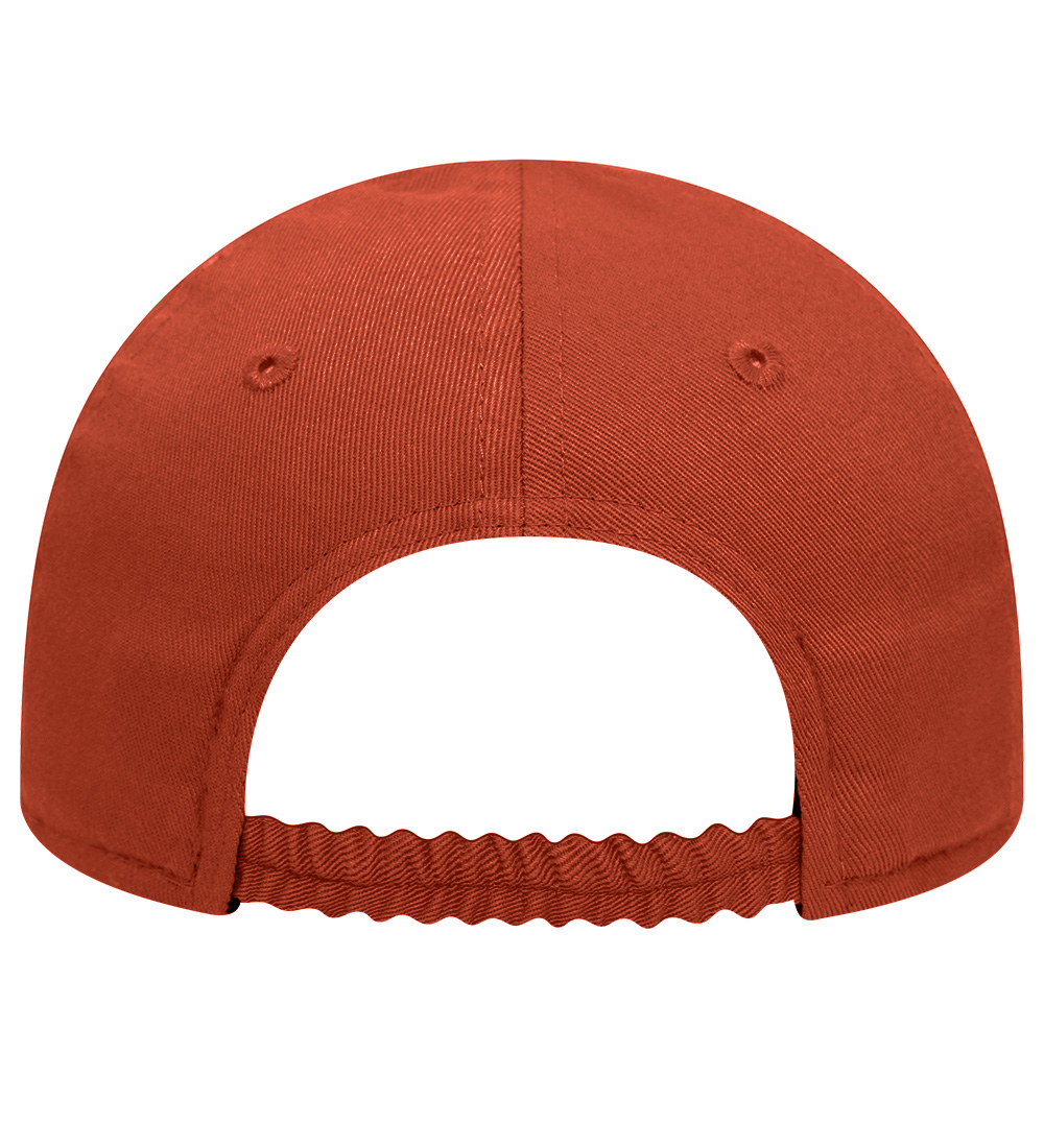 New Era Kasket - 9Forty - New York Yankees - Rust/Copper