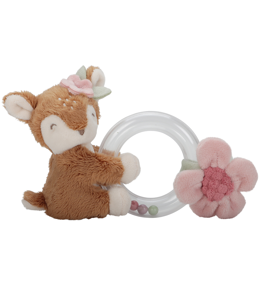 Little Dutch Ringrangle - Fairy Garden