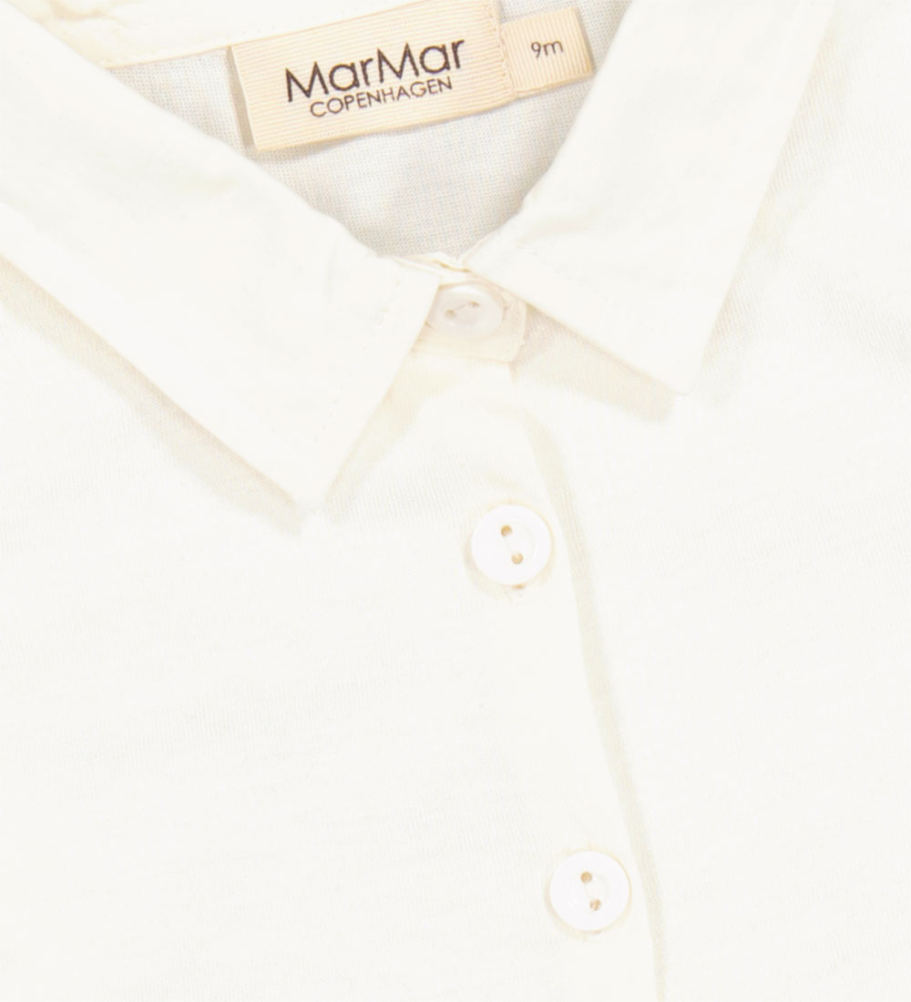 MarMar Body l/æ - Beko - Gentle White