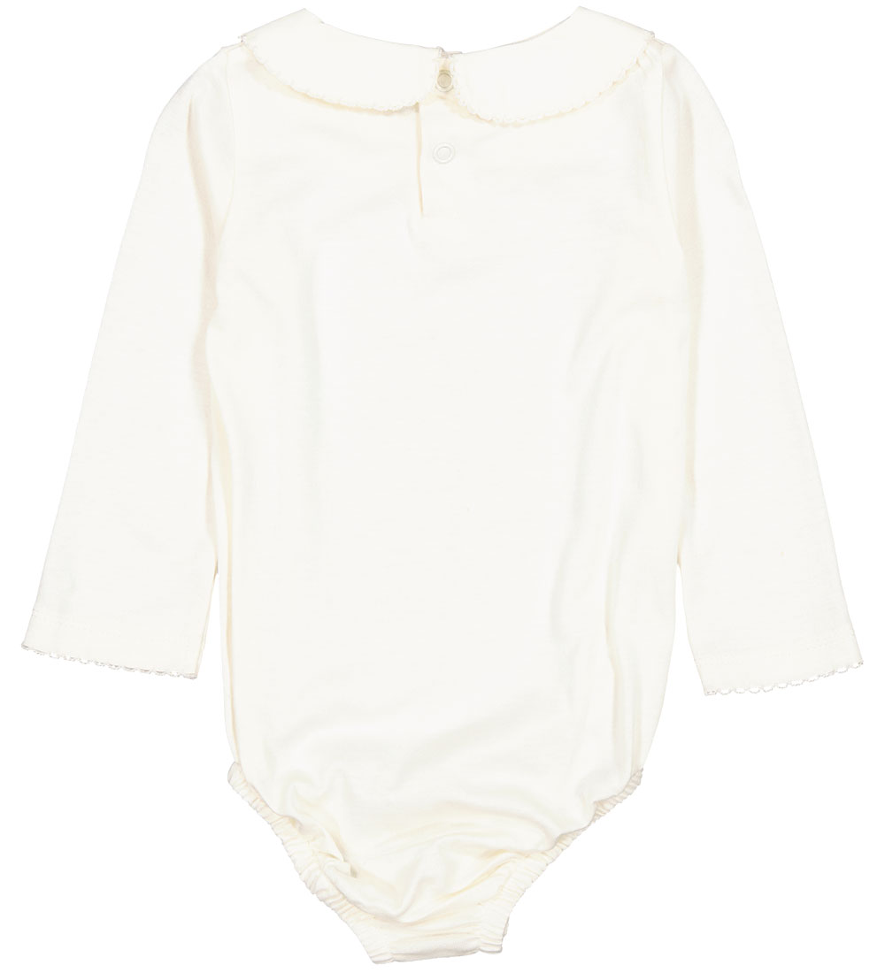 MarMar Body l/æ - Becki - Gentle White