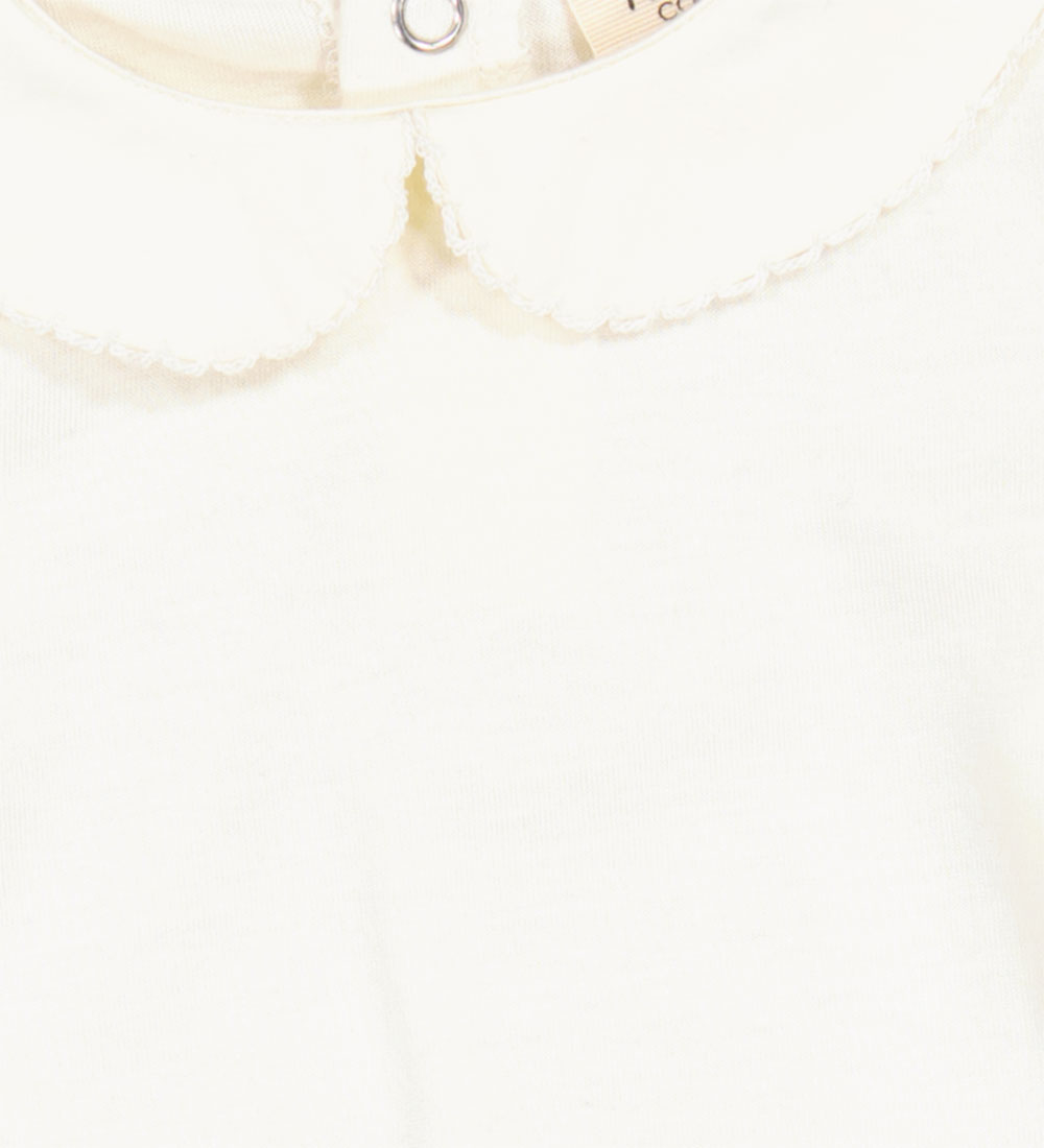 MarMar Body l/æ - Becki - Gentle White