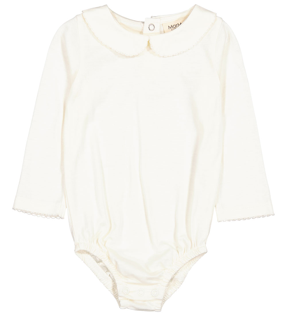 MarMar Body l/æ - Becki - Gentle White
