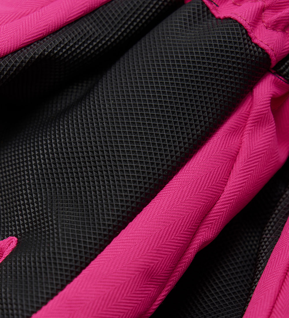 Color Kids Handsker - Pink Glo