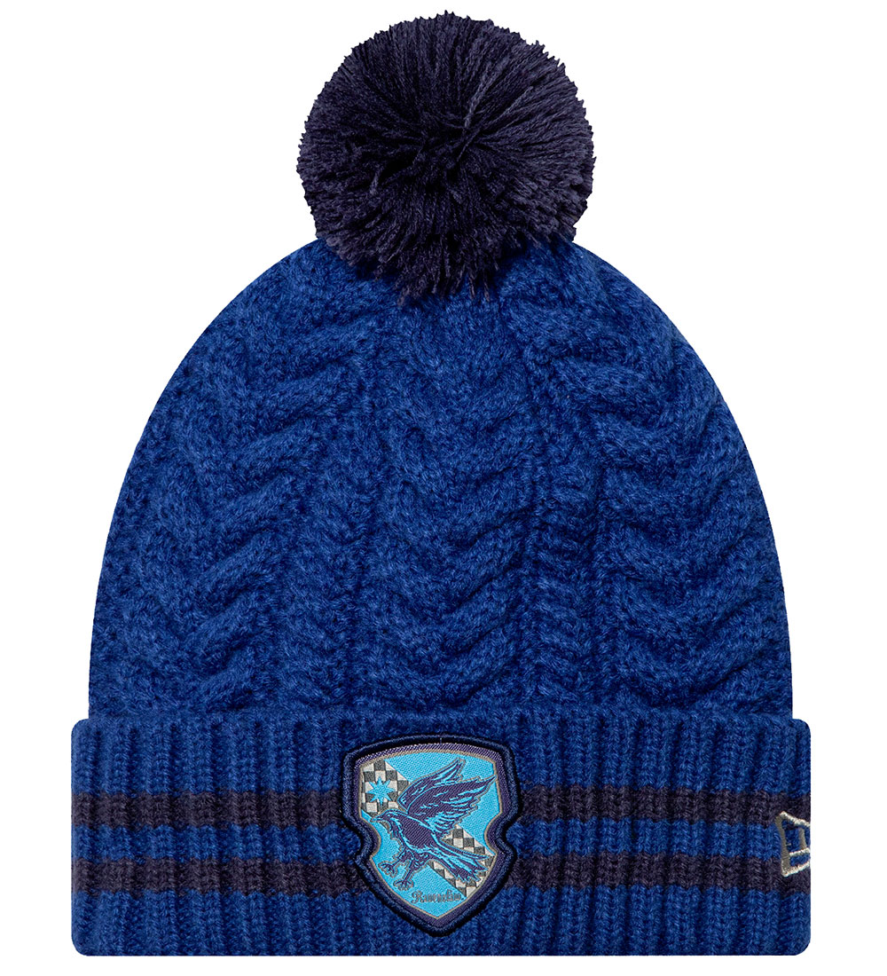 New Era Hue - Strik - Harry Potter Ravenclaw - Blå