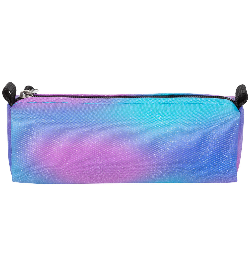 Eastpak Penalhus - Benchmark Single - Sparkly Blur