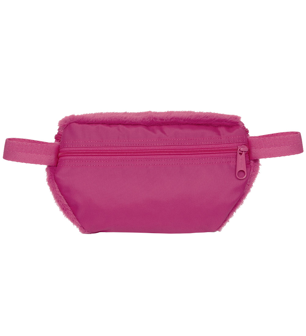 Eastpak Bæltetaske - Fuzzy Fuchsia