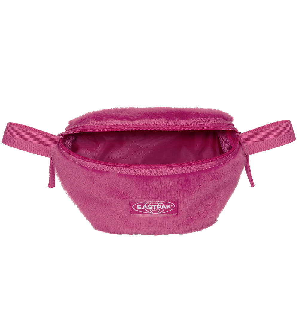 Eastpak Bæltetaske - Fuzzy Fuchsia