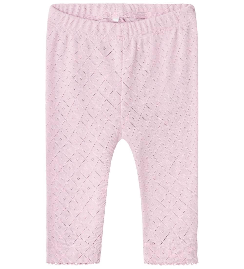 Name It Leggings - NbfSilla - Corsage