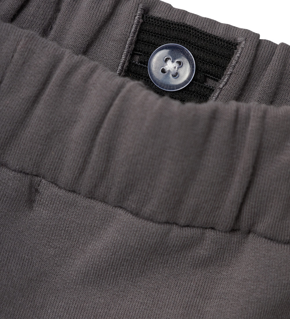 Name It Sweatpants - NmmSimon - Castlerock