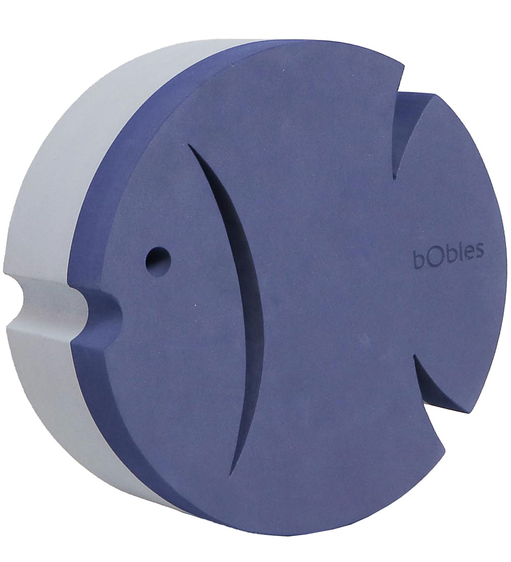 bObles Lille Fisk - Cloudy Blue