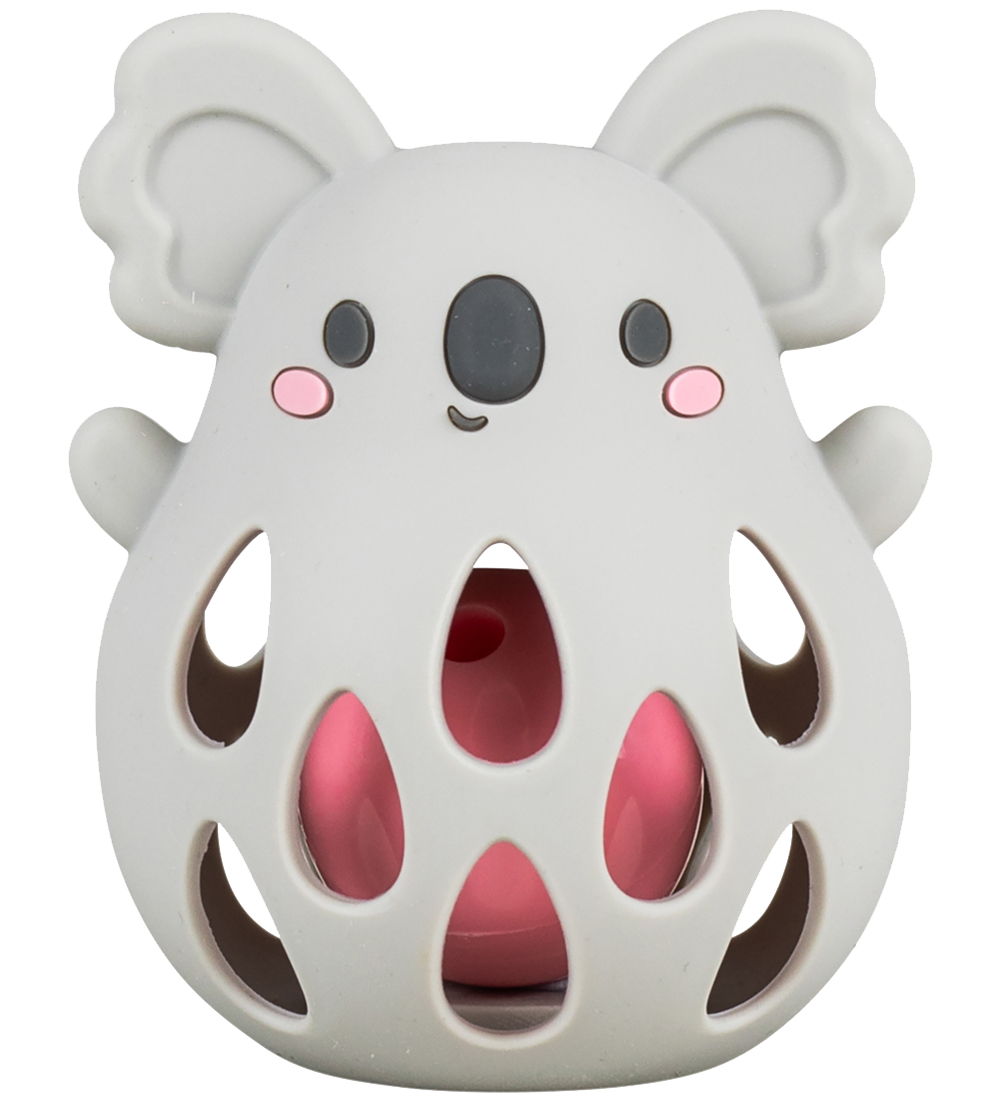 Tiger Tribe Rangle - Silikone - Koala