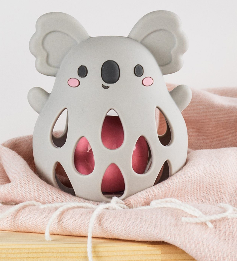 Tiger Tribe Rangle - Silikone - Koala