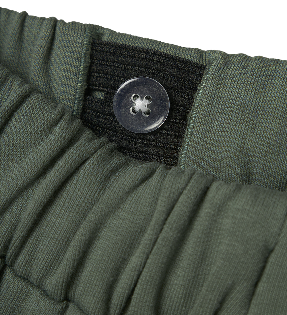 Name It Sweatpants - NmmSimon - Dark Forest