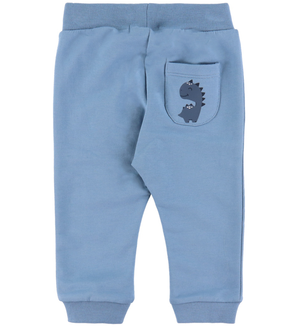 Name It Sweatpants - NbmNobert - Mountain Spring