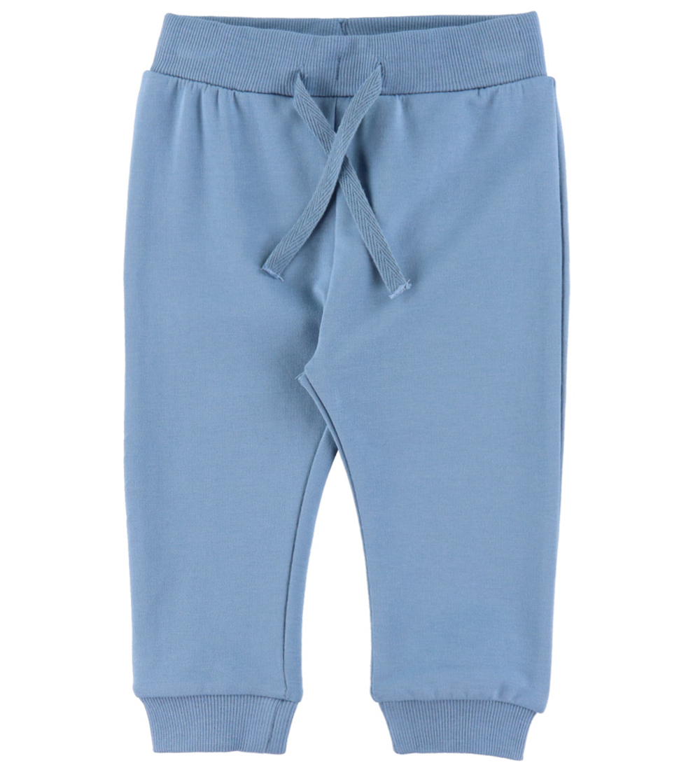 Name It Sweatpants - NbmNobert - Mountain Spring