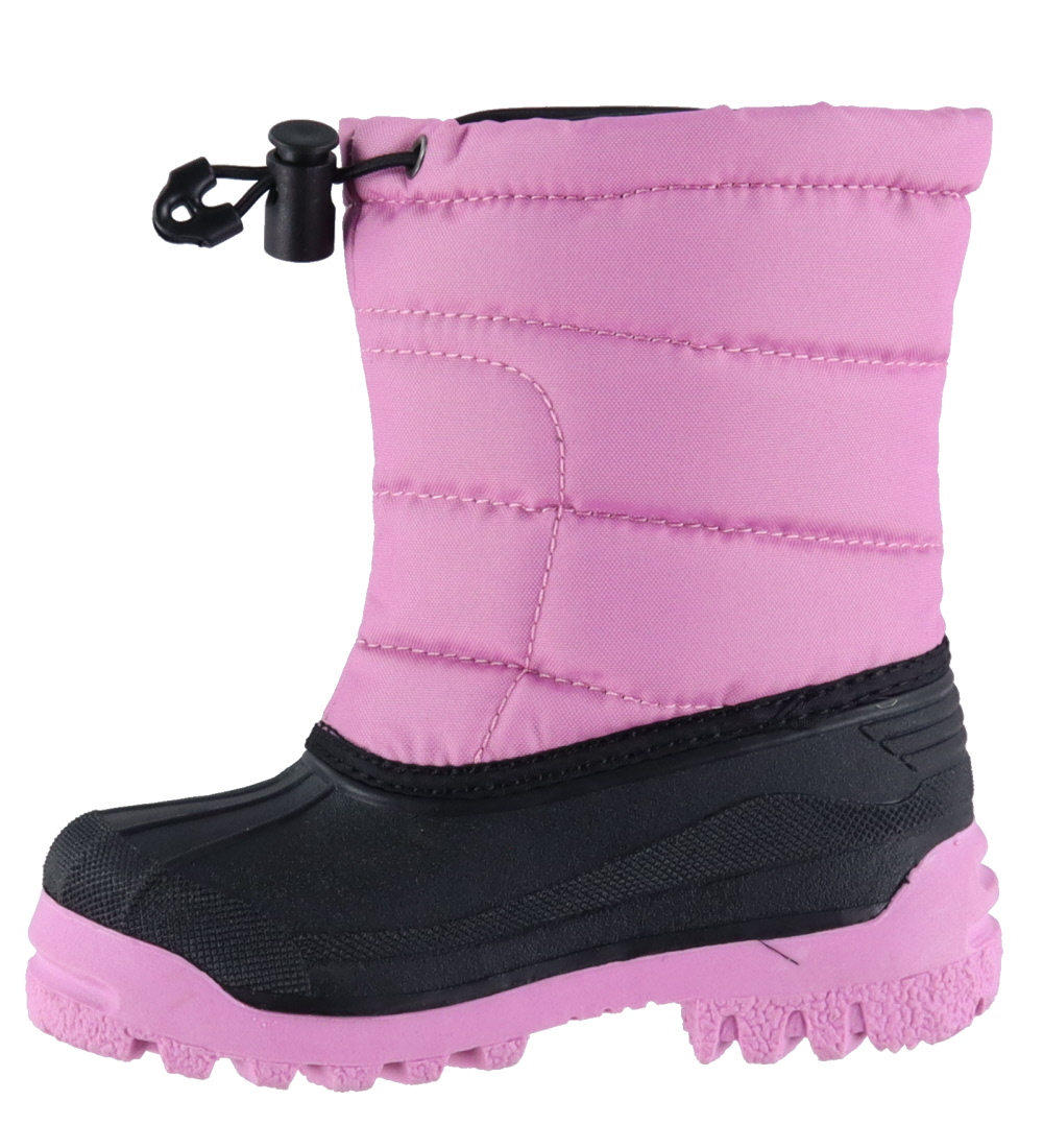 Color Kids Vinterstøvler - Lilac Chiffon