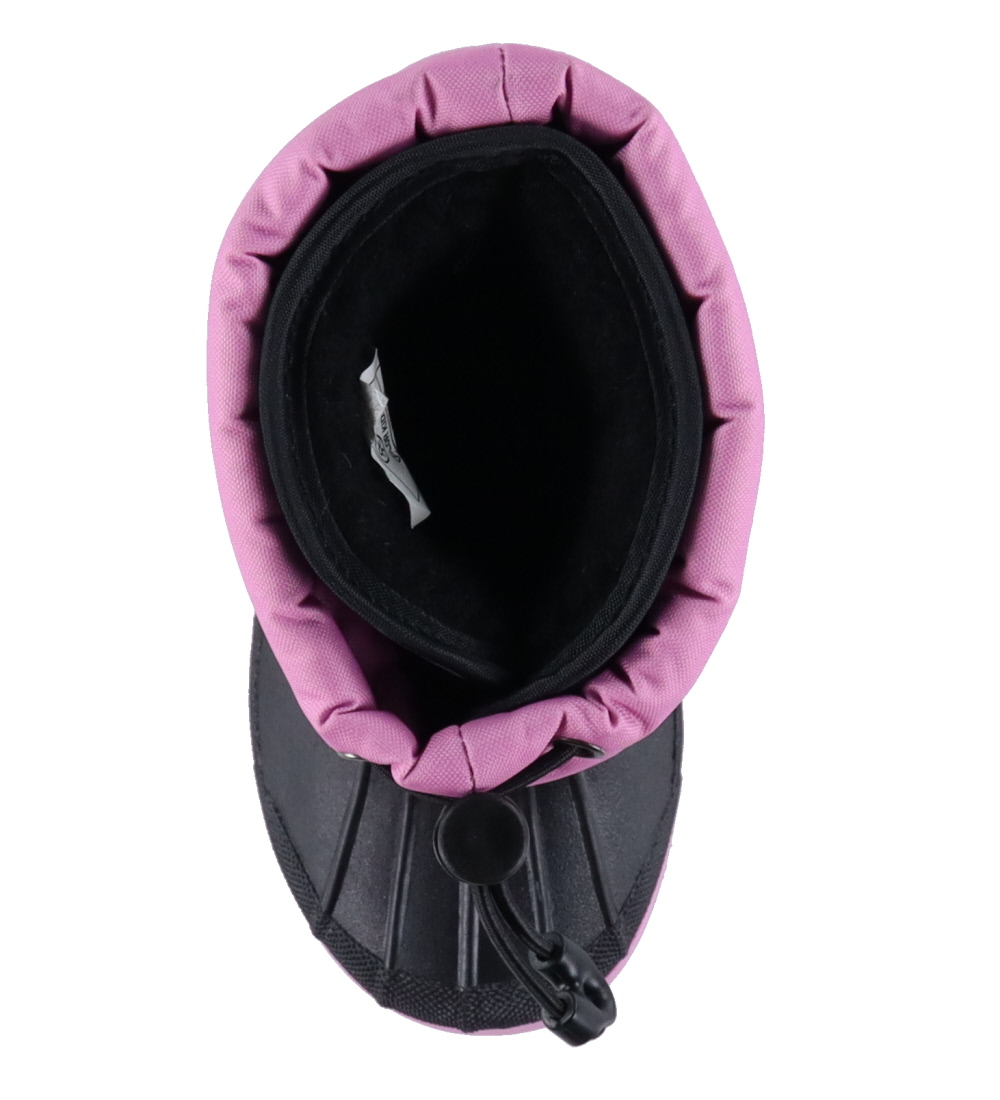 Color Kids Vinterstøvler - Lilac Chiffon