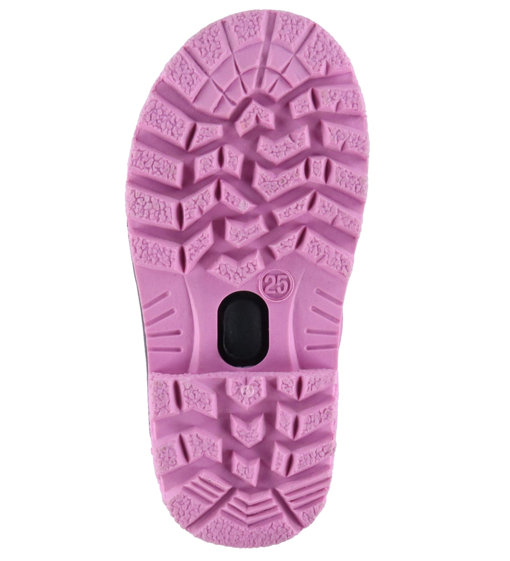 Color Kids Vinterstøvler - Lilac Chiffon