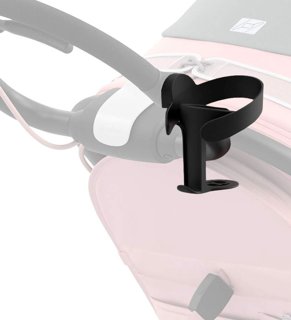 Cybex Kopholder - 2-in-1 - Sort