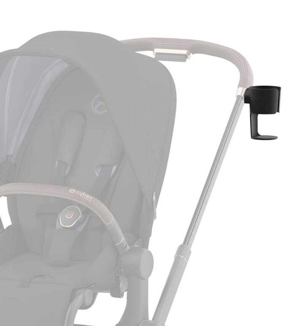 Cybex Kopholder - WG - Sort