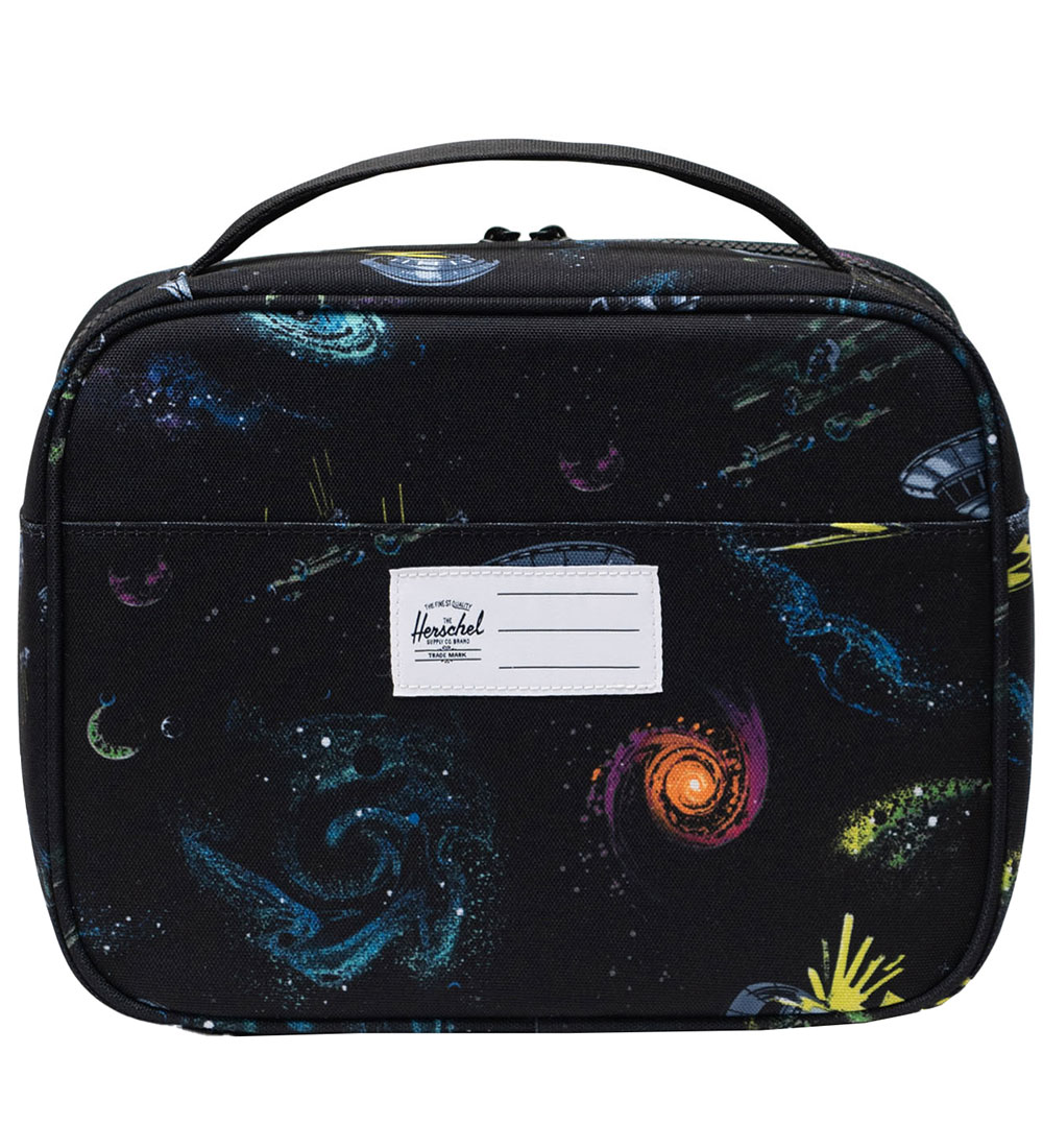 Herschel Køletaske - Pop Quiz - UFO Galaxy