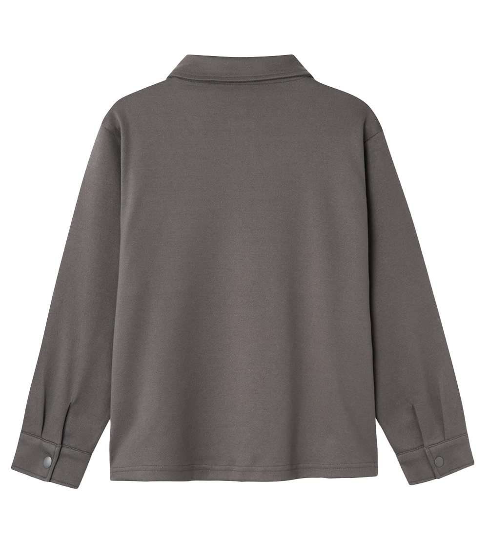 Name It Cardigan - Nkmsomma - Castlerock