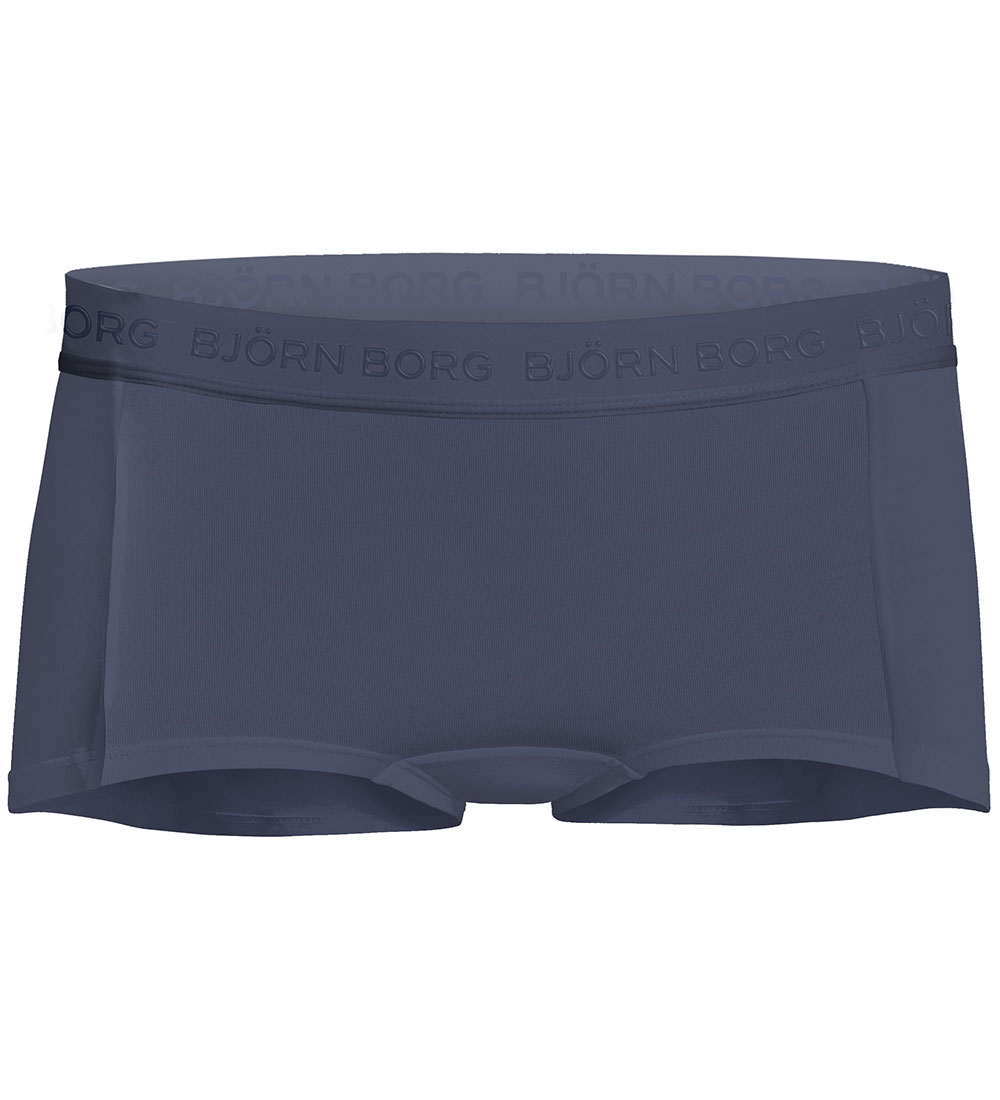 Björn Borg Hipsters- 3-pak - Multipack