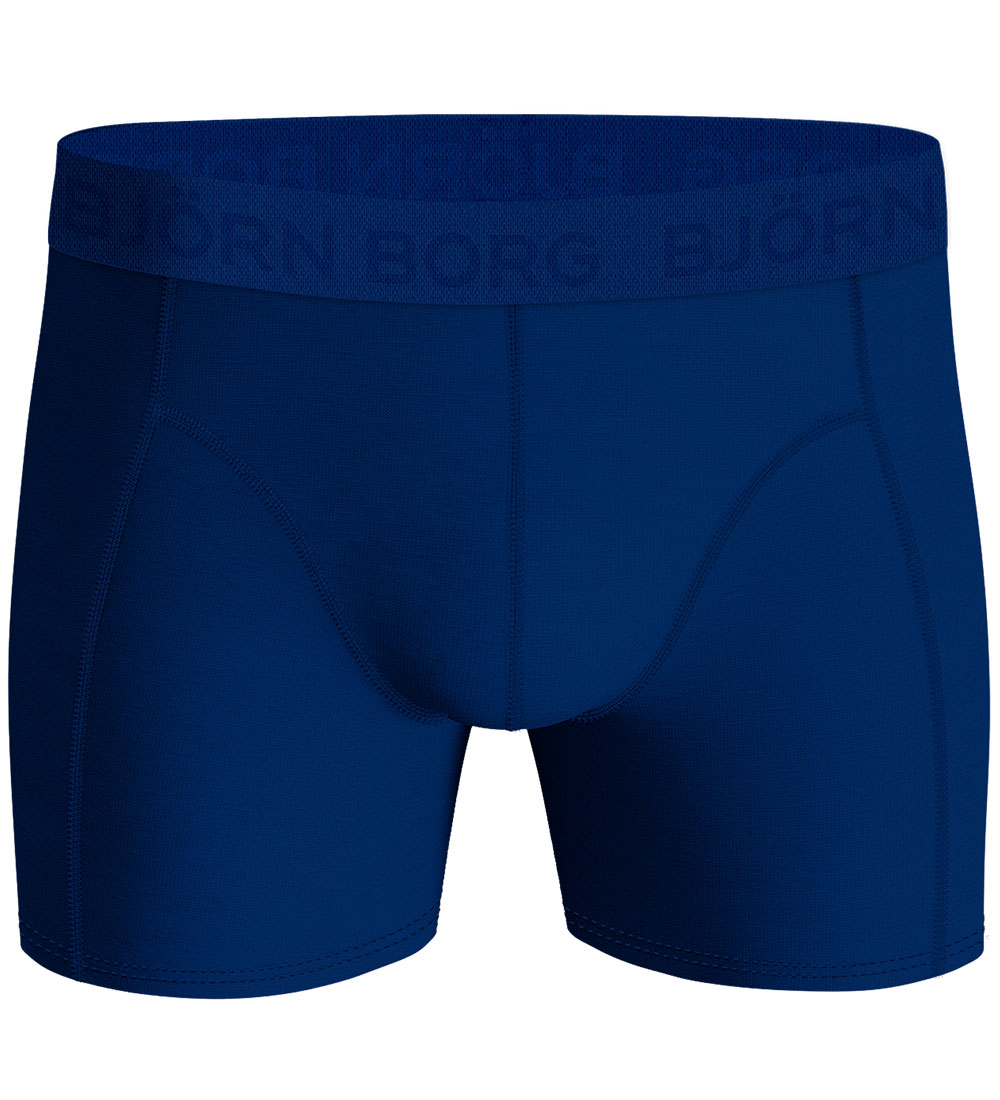 Björn Borg Boxershorts - 2-pak - Multipack