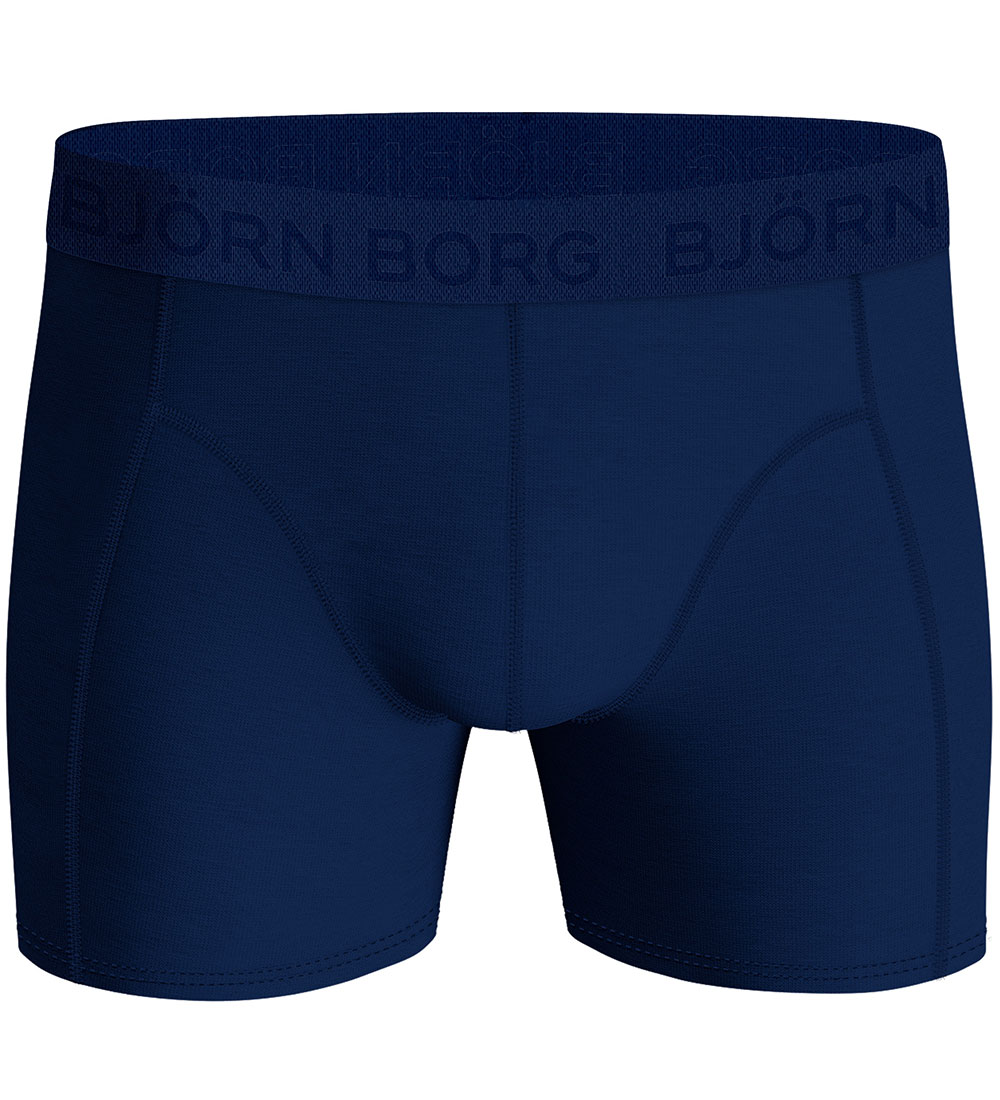 Björn Borg Boxershorts - 2-pak - Multipack