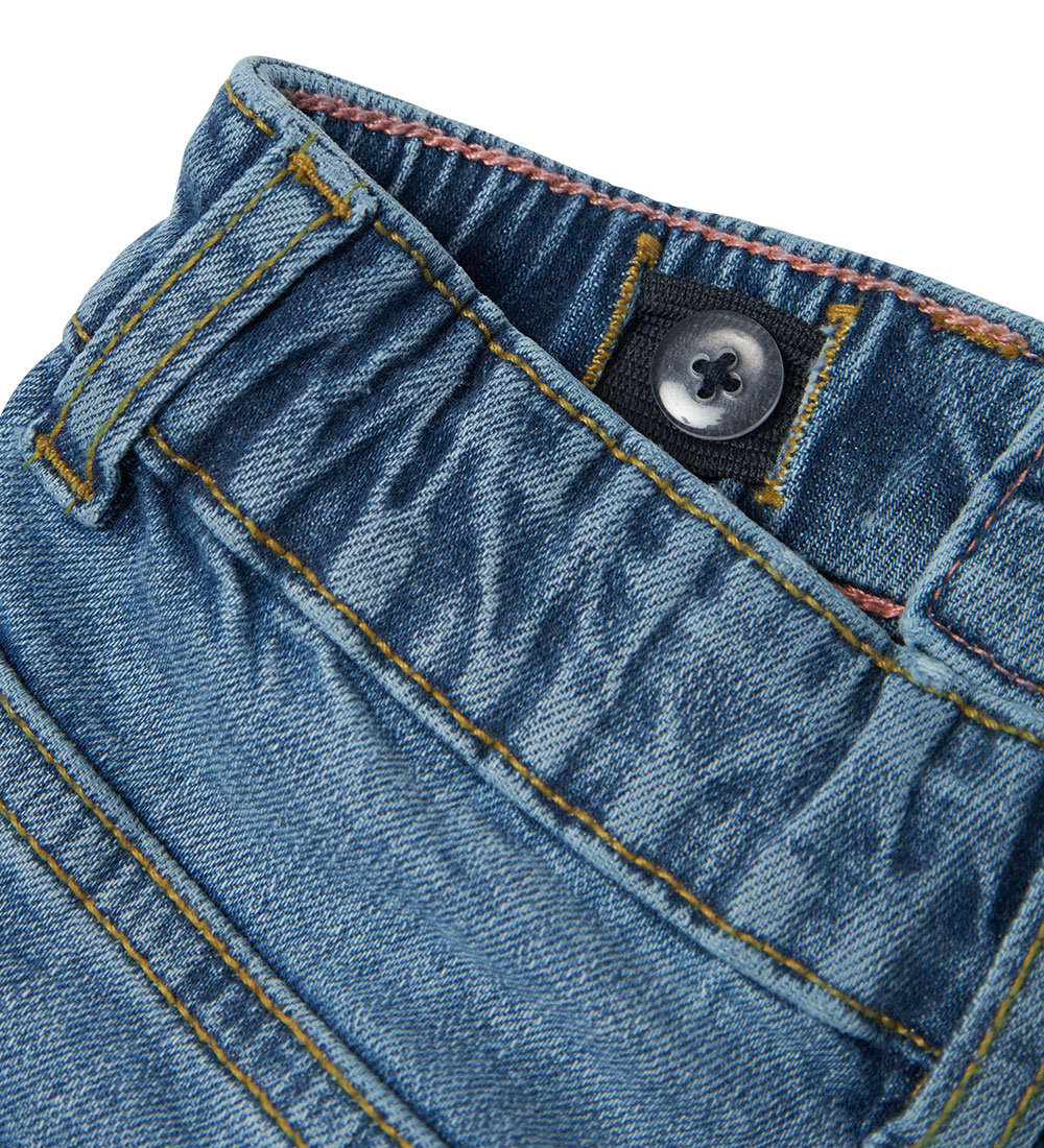 Name It Jeans - NmfRose - Medium Blue Denim