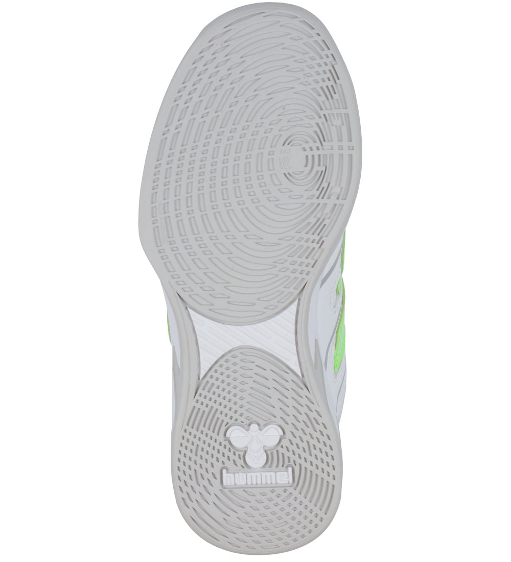 Hummel Sko - Algiz 2.0 Lite JR - Hvid
