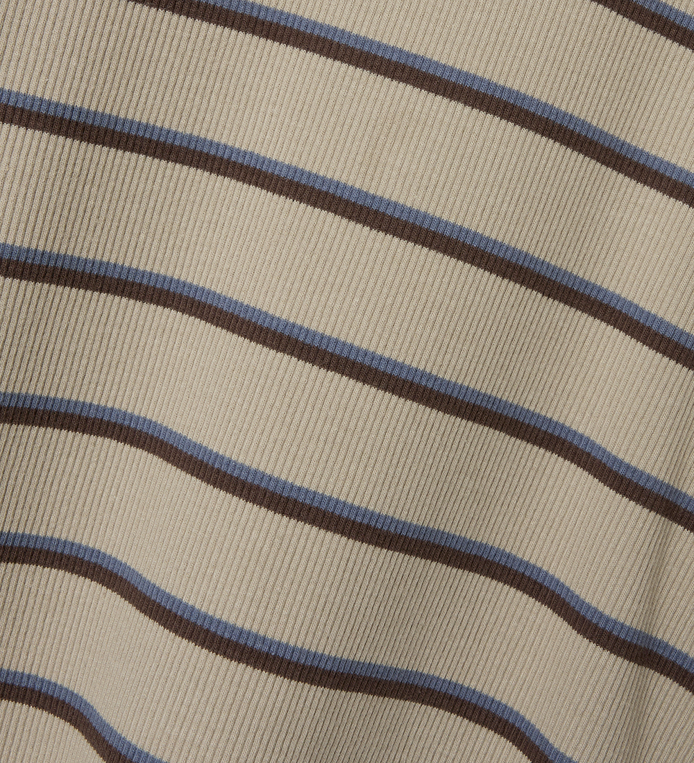 Name It Bluse - NkmOtil - Plaza Taupe