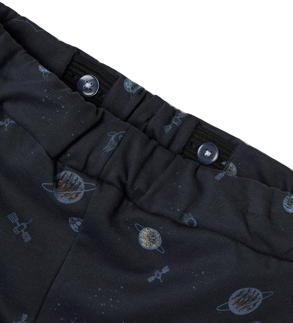 Name It Sweatpants - NmmOwen - Inkwell