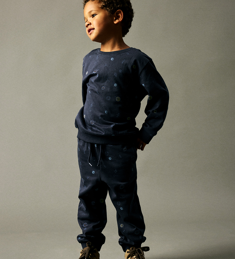 Name It Sweatpants - NmmOwen - Inkwell