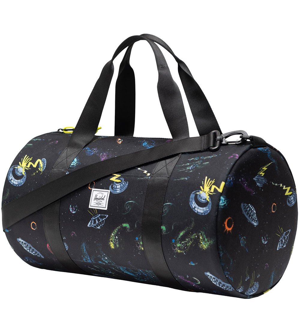 Herschel Taske - Classic - Duffle - UFO Galaxy