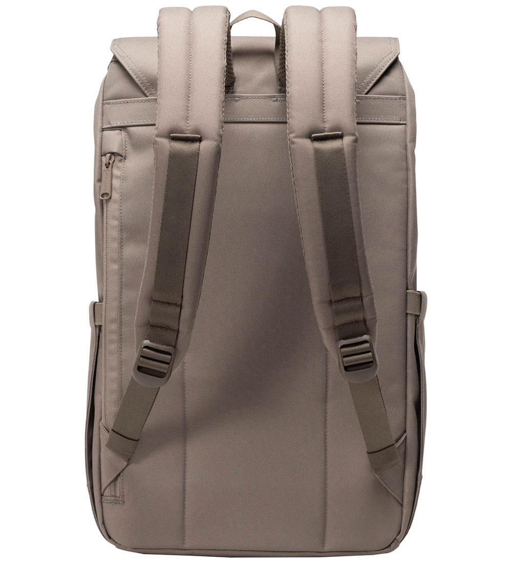 Herschel Rygsæk - Retreat - Brindle Quilted