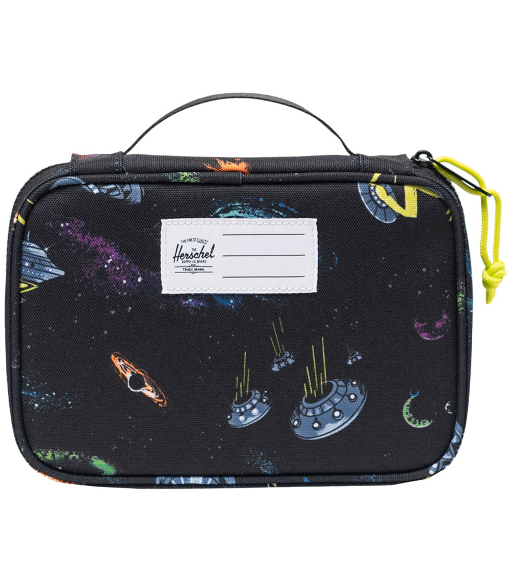 Herschel Penalhus - Heritage - UFO Galaxy