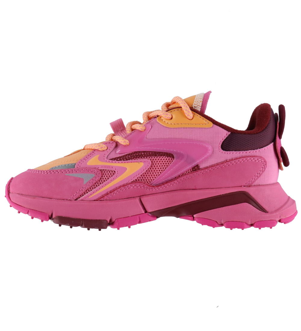 Lacoste Sko - Neo Tech - Lapland/Sort