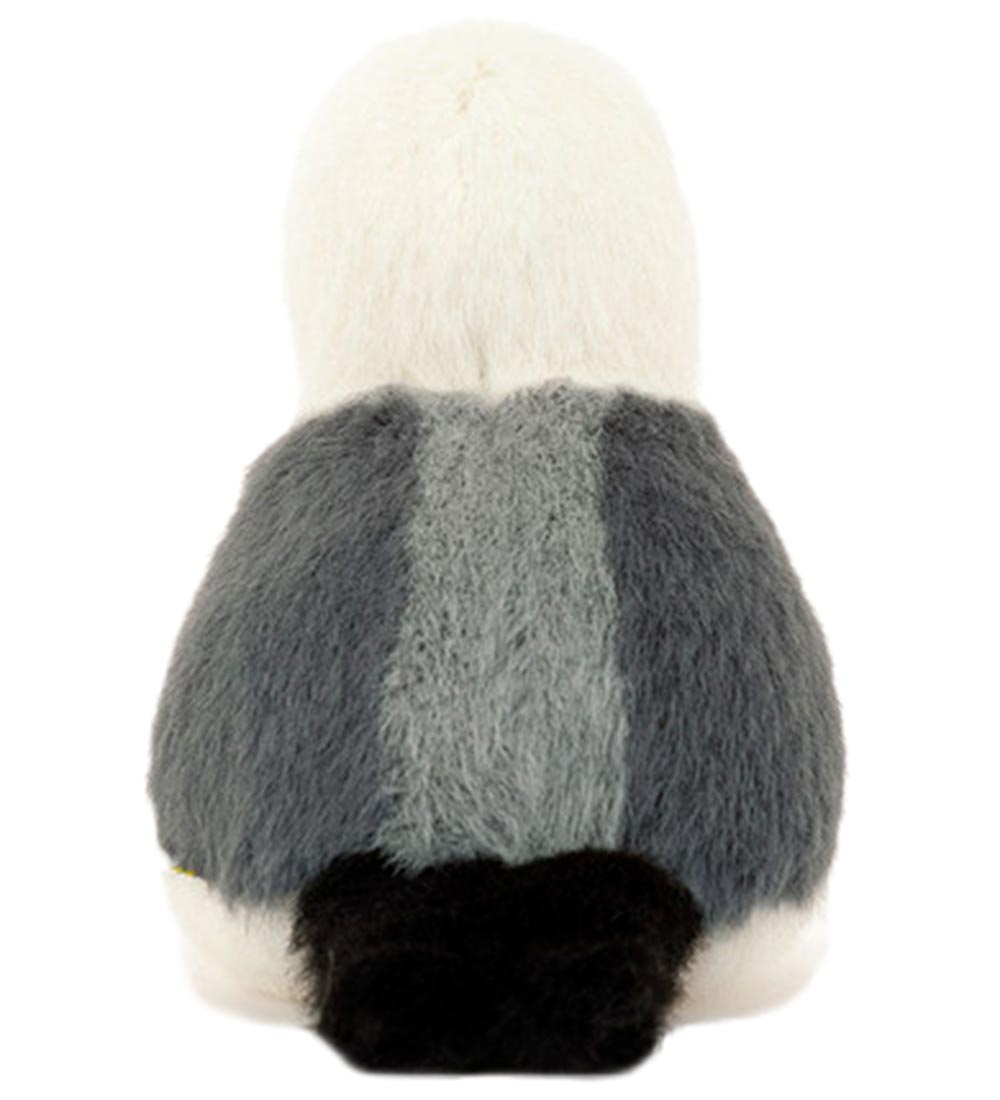 Jellycat Bamse - 15x11 cm - Birdling Seagull