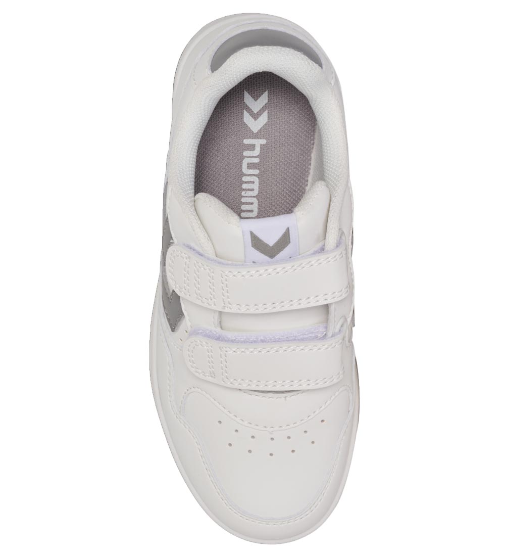 Hummel Sko - Camden JR - Alloy
