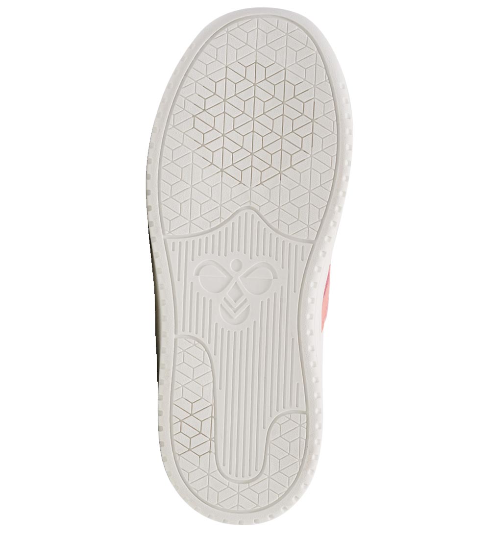 Hummel Sko - Derby Court JR - Rosette